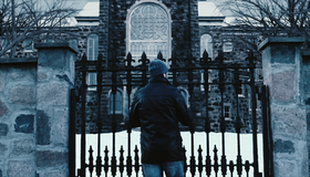 Затаившиеся [Blu-ray] / Hidden
