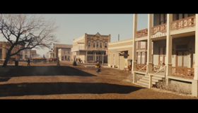 Железная хватка [Blu-ray] / True Grit