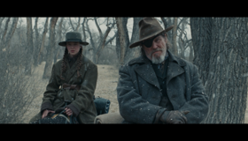 Железная хватка [Blu-ray] / True Grit