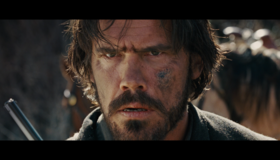 Железная хватка [Blu-ray] / True Grit