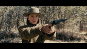Железная хватка [Blu-ray] / True Grit