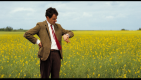 Мистер Бин на отдыхе [Blu-ray] / Mr. Bean's Holiday