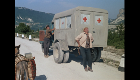 Кавказская пленница, или новые приключения Шурика [Blu-ray] / Kidnapping, Caucasian Style (Kavkazskaya plennitsa, ili Novye priklyucheniya Shurika)