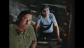Кавказская пленница, или новые приключения Шурика [Blu-ray] / Kidnapping, Caucasian Style (Kavkazskaya plennitsa, ili Novye priklyucheniya Shurika)