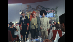 Кавказская пленница, или новые приключения Шурика [Blu-ray] / Kidnapping, Caucasian Style (Kavkazskaya plennitsa, ili Novye priklyucheniya Shurika)