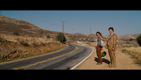 Ананасовый экспресс: Сижу, курю [Blu-ray] / Pineapple Express
