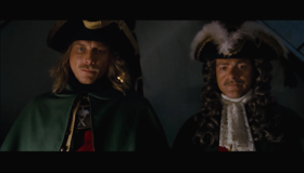 Слуга государев [Blu-ray] / The Sovereign's Servant (Sluga Gosudarev)