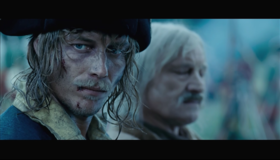 Слуга государев [Blu-ray] / The Sovereign's Servant (Sluga Gosudarev)