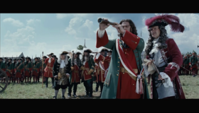 Слуга государев [Blu-ray] / The Sovereign's Servant (Sluga Gosudarev)