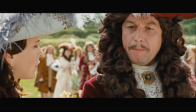 Слуга государев [Blu-ray] / The Sovereign's Servant (Sluga Gosudarev)