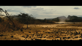 Месть [Blu-ray] / Hævnen (In a Better World)