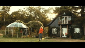 Месть [Blu-ray] / Hævnen (In a Better World)