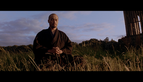 Последний самурай [Blu-ray] / The Last Samurai