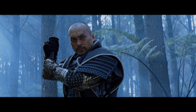 Последний самурай [Blu-ray] / The Last Samurai