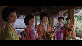 Последний самурай [Blu-ray] / The Last Samurai