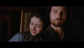 Последний самурай [Blu-ray] / The Last Samurai