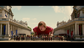 Путешествия Гулливера (2D+3D) [Blu-ray 3D] / Gulliver's Travels (2D+3D)