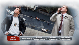 Копы в глубоком запасе [Blu-ray] / The Other Guys