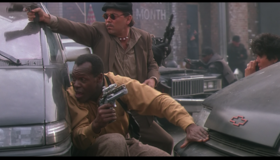 Хищник 2 [Blu-ray] / Predator 2