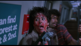 Хищник 2 [Blu-ray] / Predator 2