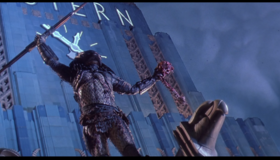 Хищник 2 [Blu-ray] / Predator 2