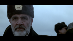 Охота за «Красным Октябрем» [Blu-ray] / The Hunt for Red October