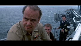 Охота за «Красным Октябрем» [Blu-ray] / The Hunt for Red October