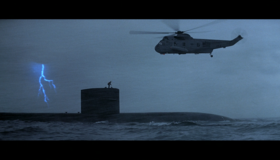 Охота за «Красным Октябрем» [Blu-ray] / The Hunt for Red October