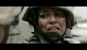 Инопланетное вторжение: Битва за Лос-Анджелес [Blu-ray] / Battle: Los Angeles (World Invasion: Battle LA)