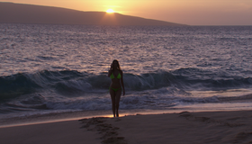 Спорт Иллюстрейтед: Swimsuit 2011 (3D) [Blu-ray 3D] / Sports Illustrated Swimsuit 2011: The 3D Experience