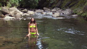 Спорт Иллюстрейтед: Swimsuit 2011 (3D) [Blu-ray 3D] / Sports Illustrated Swimsuit 2011: The 3D Experience