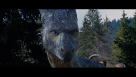 Эрагон [Blu-ray] / Eragon