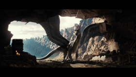 Эрагон [Blu-ray] / Eragon