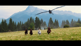 Эрагон [Blu-ray] / Eragon