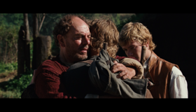 Эрагон [Blu-ray] / Eragon