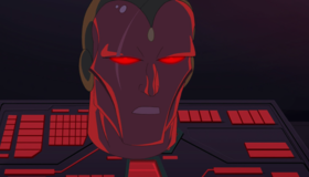 Новые Мстители: Герои завтрашнего дня [Blu-ray] / Next Avengers: Heroes of Tomorrow