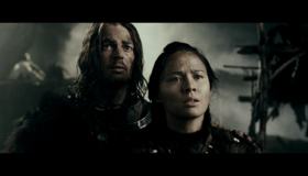 Следопыт [Blu-ray] / Pathfinder