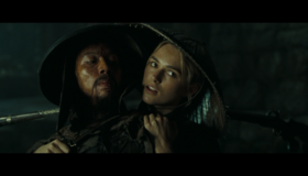 Пираты Карибского моря: На краю Света [Blu-ray] / Pirates of the Caribbean: At World's End