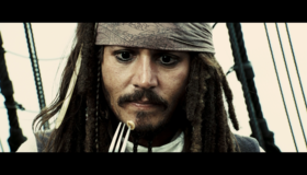 Пираты Карибского моря: На краю Света [Blu-ray] / Pirates of the Caribbean: At World's End