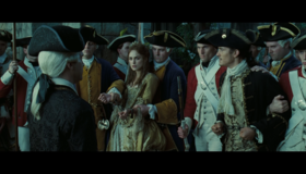 Пираты Карибского моря: Сундук мертвеца [Blu-ray] / Pirates of the Caribbean: Dead Man's Chest (2-Disc Collector's Edition)