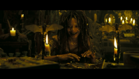 Пираты Карибского моря: Сундук мертвеца [Blu-ray] / Pirates of the Caribbean: Dead Man's Chest (2-Disc Collector's Edition)