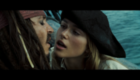 Пираты Карибского моря: Сундук мертвеца [Blu-ray] / Pirates of the Caribbean: Dead Man's Chest (2-Disc Collector's Edition)