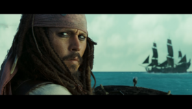 Пираты Карибского моря: Сундук мертвеца [Blu-ray] / Pirates of the Caribbean: Dead Man's Chest (2-Disc Collector's Edition)