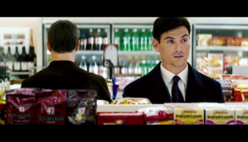 Миссия: невыполнима 3 [Blu-ray] / Mission: Impossible III