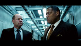 Миссия: невыполнима 3 [Blu-ray] / Mission: Impossible III