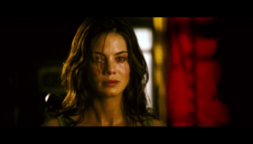 Миссия: невыполнима 3 [Blu-ray] / Mission: Impossible III