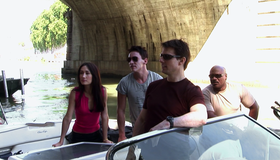 Миссия: невыполнима 3 (2-х дисковое коллекционное издание) [Blu-ray] / Mission: Impossible III (2-Disc Collector's Edition)