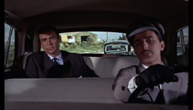 Из России с любовью [Blu-ray] / From Russia with Love
