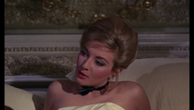 Из России с любовью [Blu-ray] / From Russia with Love