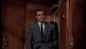 Из России с любовью [Blu-ray] / From Russia with Love